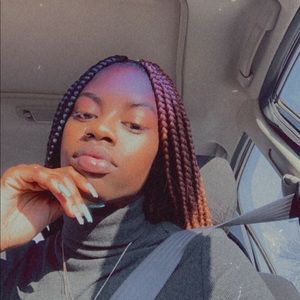 Meet your Posher, Jamie